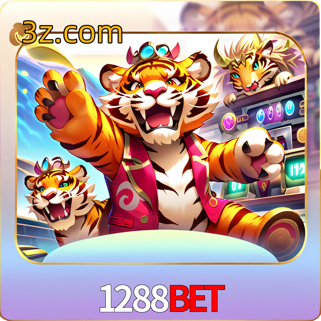  1288Bet